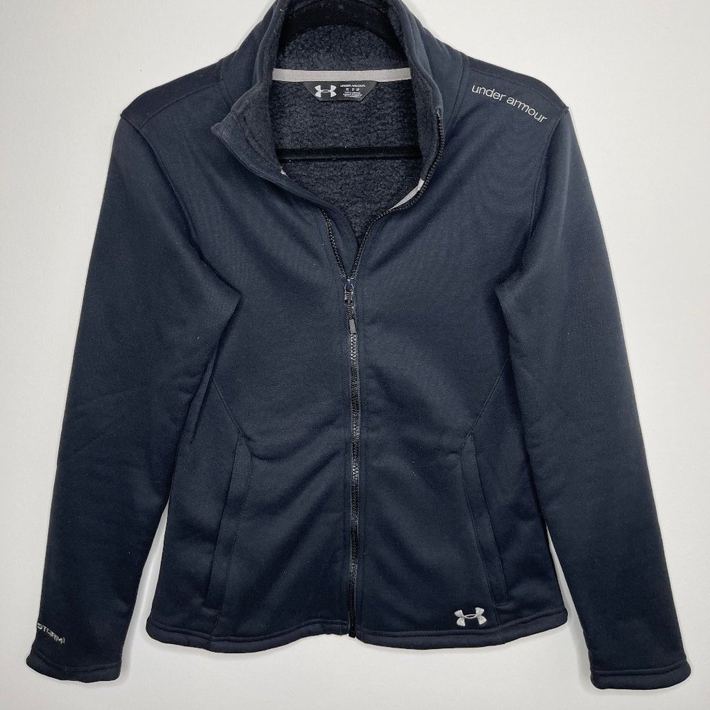 UNDERARMOUR Grey Fleece